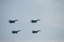 Ultima oră! Polonia a doborât mai multe drone rusești intrate în spațiul său aerian Ultima oră! Polonia a doborât mai multe drone rusești intrate în spațiul său aerian